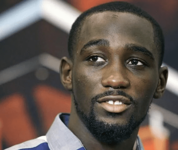 Defying Fate Terence Crawford's Unforgettable Rise from Adversity to Boxing Immortality Featured