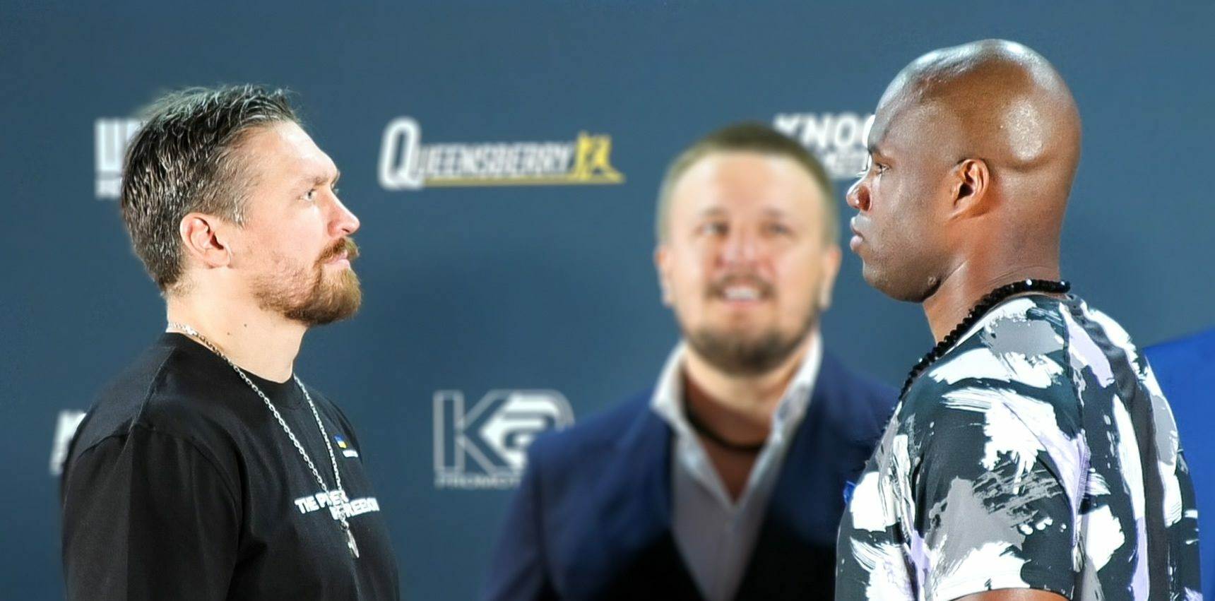 Fury Should Be Stripped, Dubois Senses Usyk's Fear And More