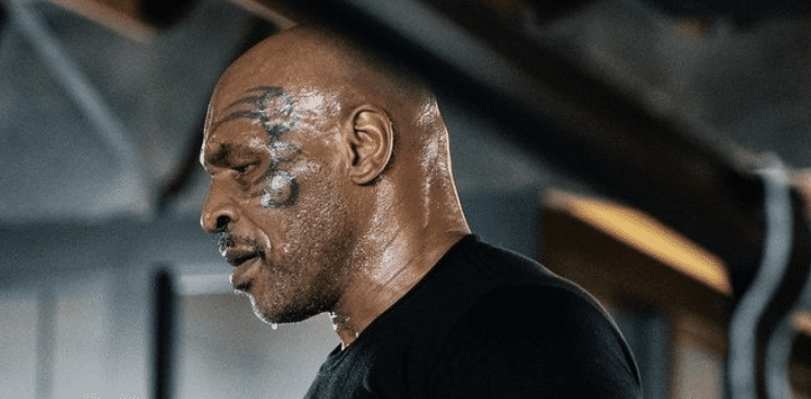 Mike Tyson Offers To Help Ngannou Prepare For Fury