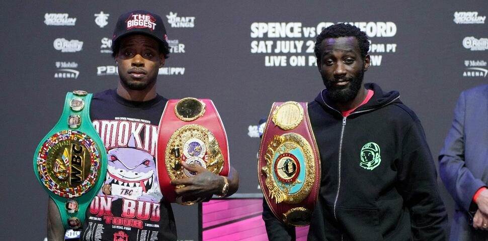 Spence Vs. Crawford Fight Predictions