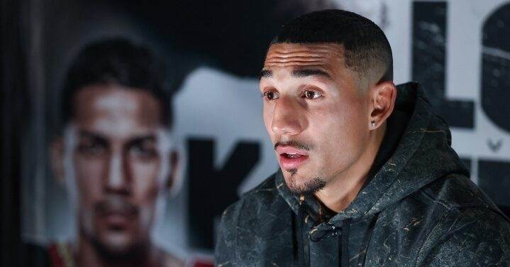 Teofimo Lopez Hits Out At ESPN For Disrespecting Him