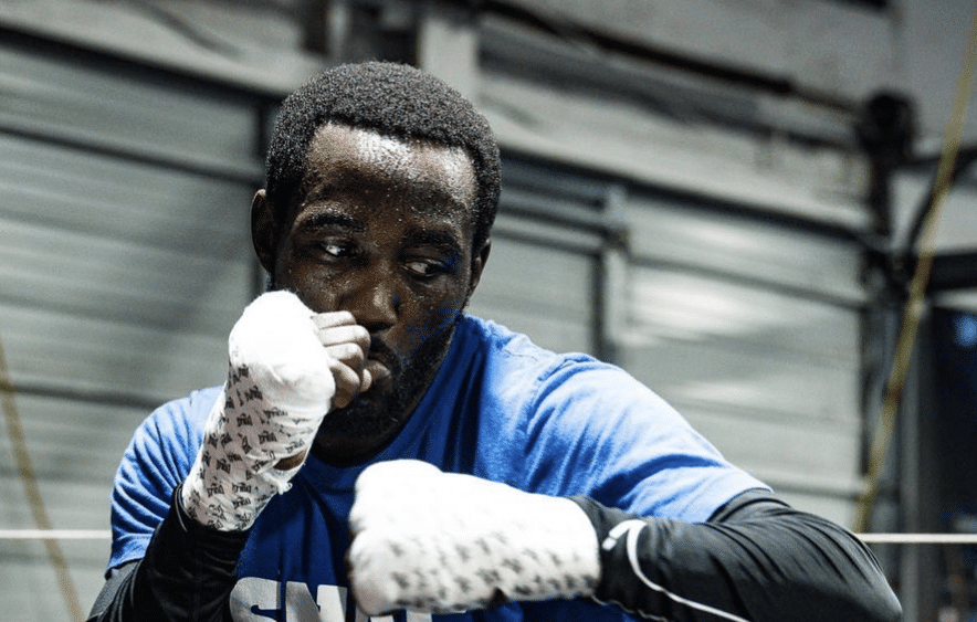 Terence Crawford’s Coach Predicts Excuses Will Follow For Spence