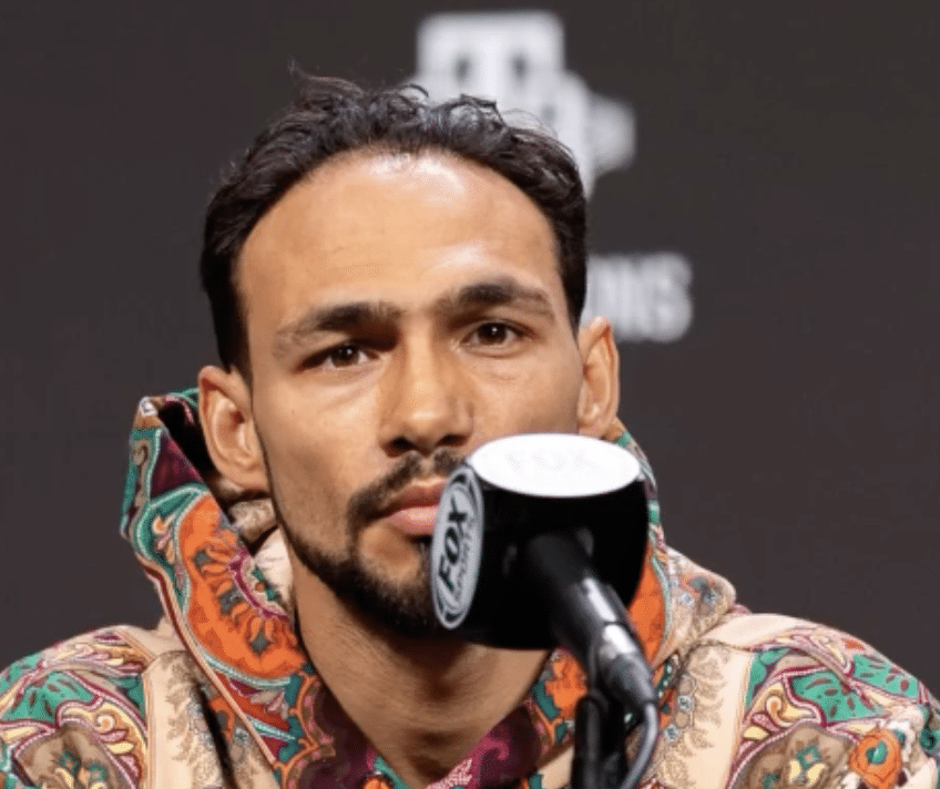 Thurman's Opens Up On His Next Move