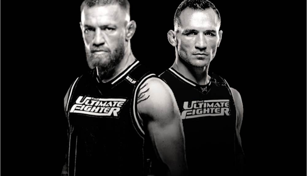 conor-mcgregor-michael-chandler-the-ultimate-fighter