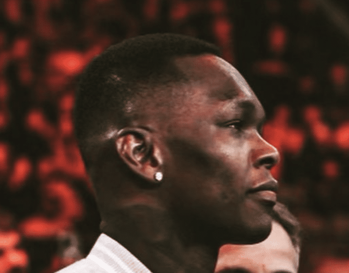 Adesanya’s Coach Can't Guarantee A Fight With Du Plessis