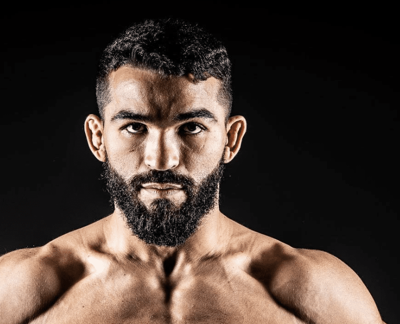 Bellator's Featherweight Champion Patricio Pitbull Out Until 2024 Following Surgery
