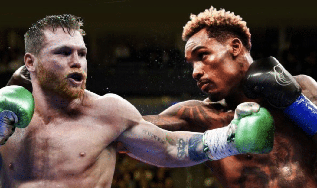 Charlo Backed To Beat Canelo, Diaz Vows To Silence Paul