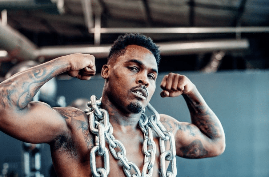 Charlo Promises To Face Crawford