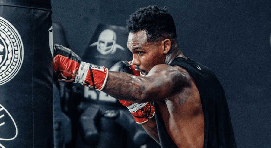Charlo Vows To Surprise Canelo With His Power