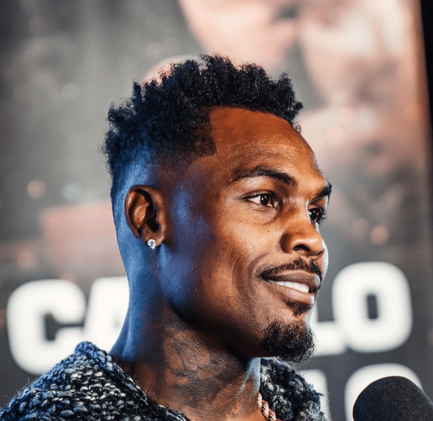 Charlo Wants The Crawford Fight, Bivol Wants Charlo And More
