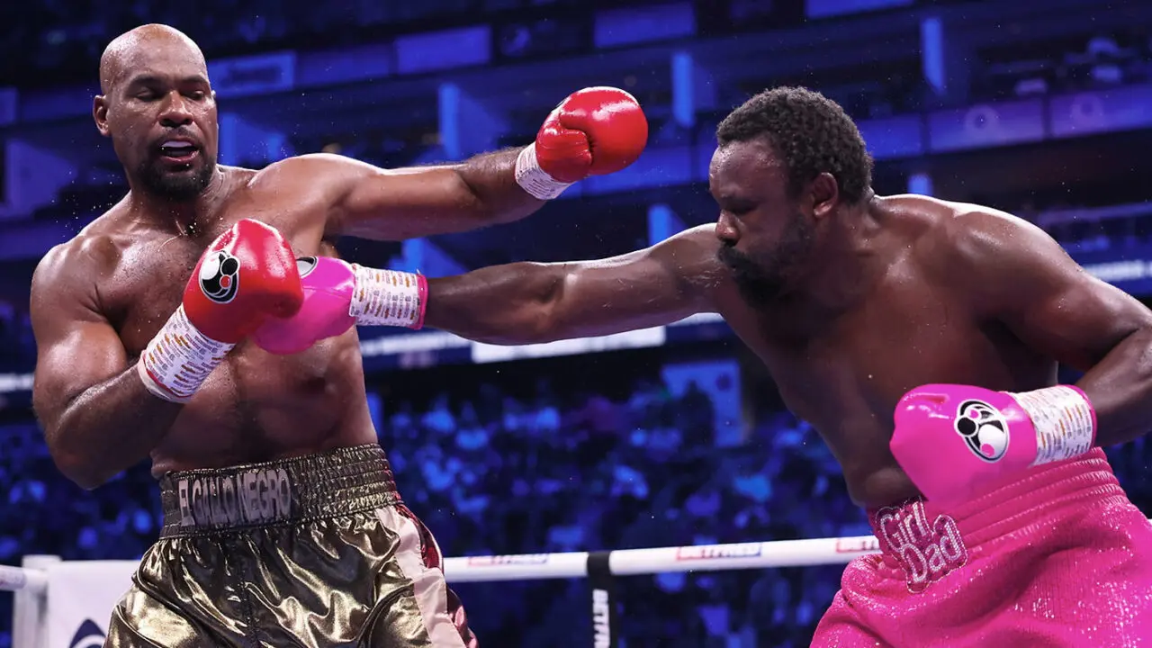 Chisora Told To Retire, McGregor Outlines His Next Fight
