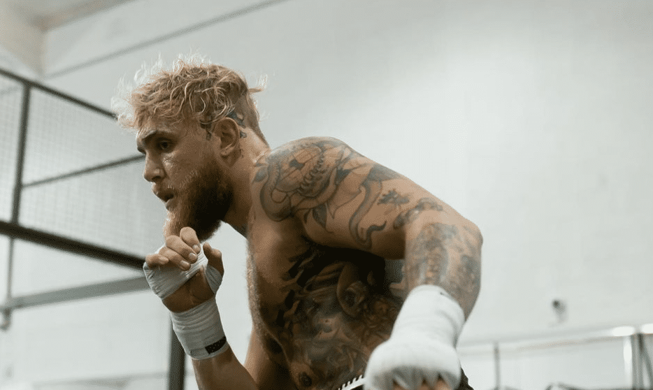 Jake Paul Slams The State Of Influencer Boxing