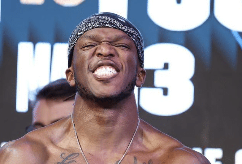 KSI Admits He Could Retire After The Tommy Fury Fight