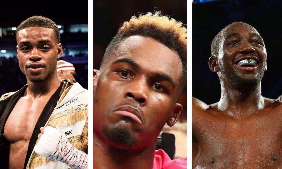 Mosley Reacts To Spence's Defeat, Spence's Health And Charlo's Attempts At History
