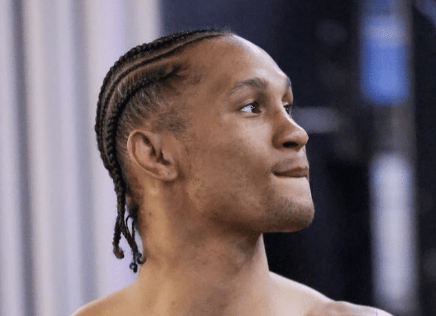 Prograis Slams Haney For Not Signing The Contract