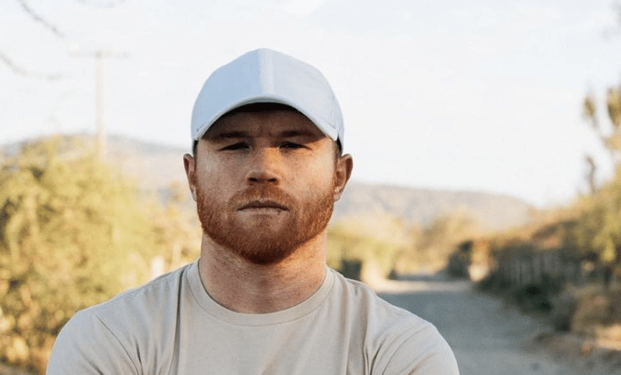 Canelo Haunted By Bivol Loss, WBC Makes Special Belt For The Charlo Fight