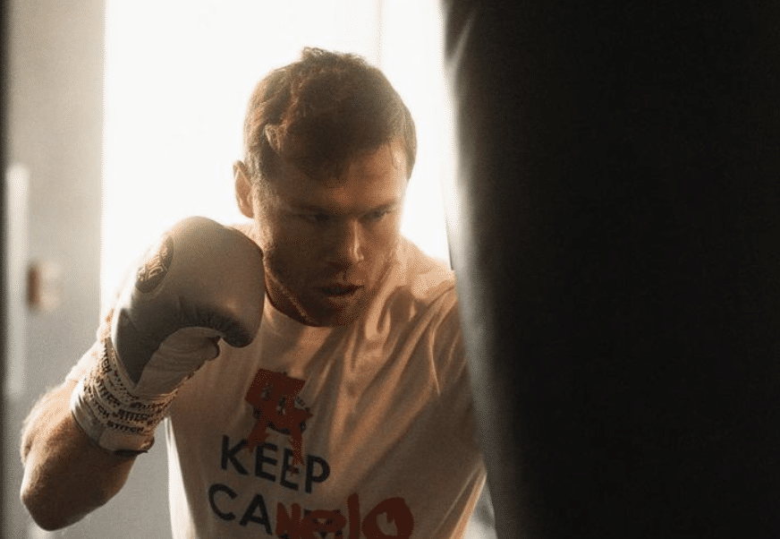 Canelo Rules Out Bivol Rematch, Wilder-AJ Could Be Pushed Back To 2024