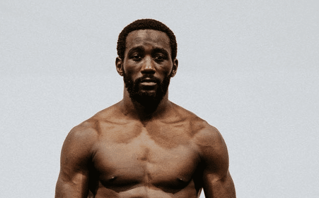 Crawford Mocks Danny Garcia And Keith Thurman For Begging Him To Fight Them