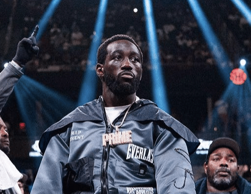 Crawford Too Small For Canelo - Says Malignaggi And Mosley