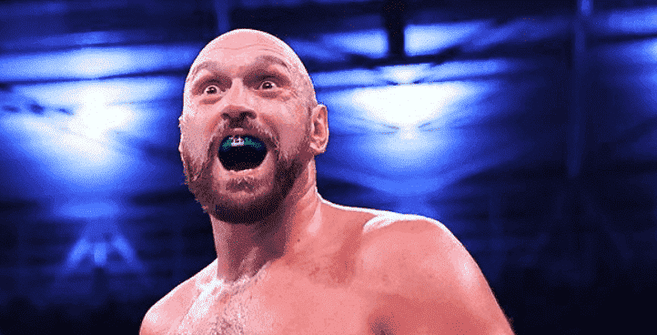 Fury Rules Out Usyk, Ugas Confused Why The Thurman Fight Never Happened