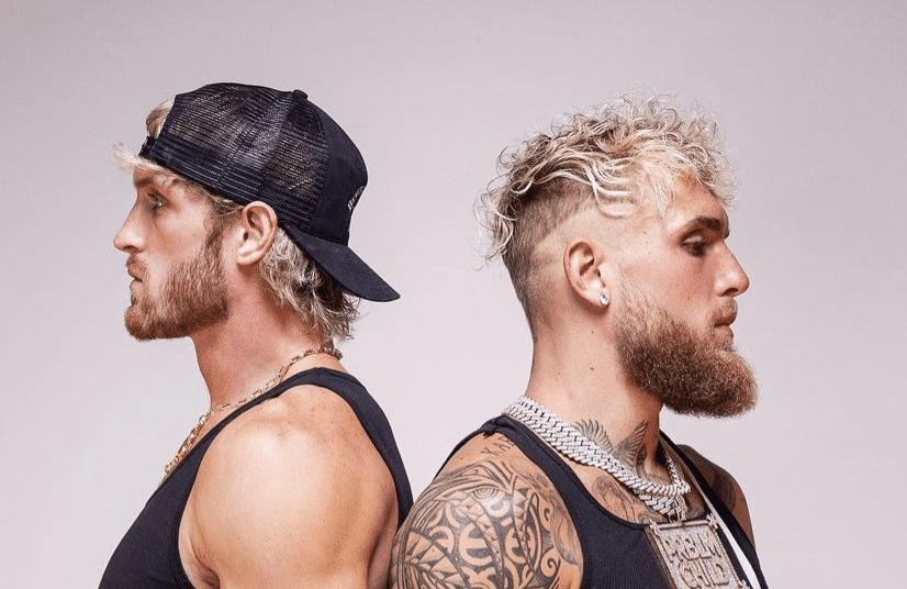 Jake Paul Reveals Why Logan Chose To Fight Danis