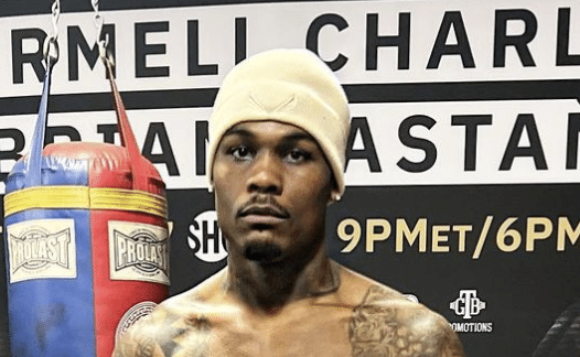 Jermell Charlo Unsure If His Brother Will Ever Box