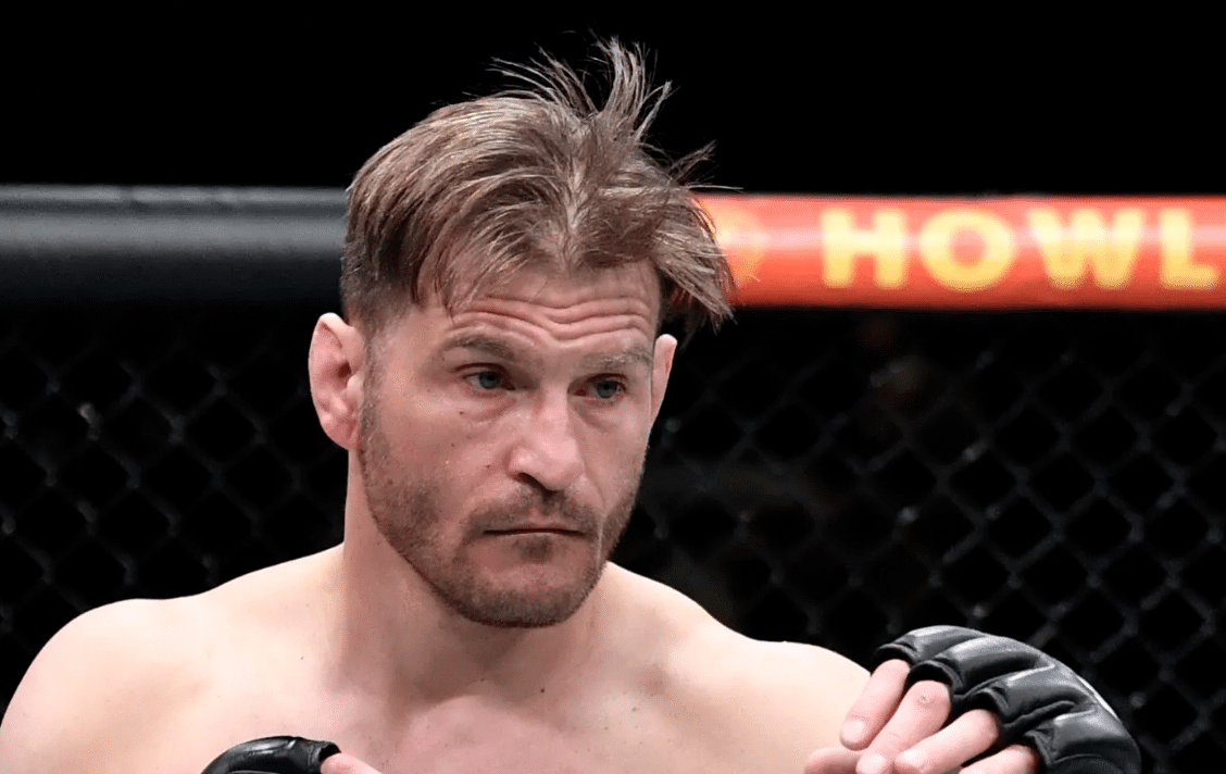 Miocic Disappointed By Not Avenging The Ngannou Loss, Volkanovski's Return