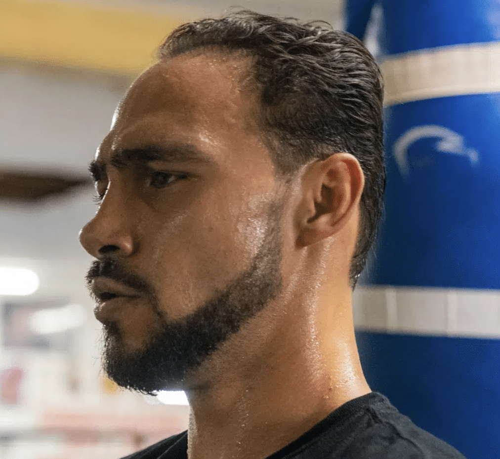 Porter Advises Thurman To Move Up To 154