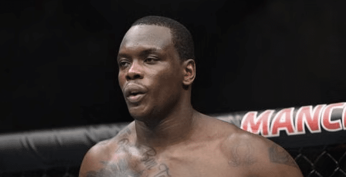 Preux Suspended By USADA