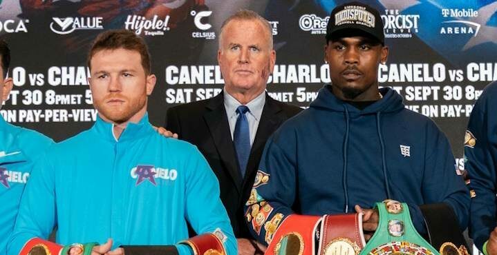 Tim Bradley And Brian Castano Pick Canelo To Beat Charlo